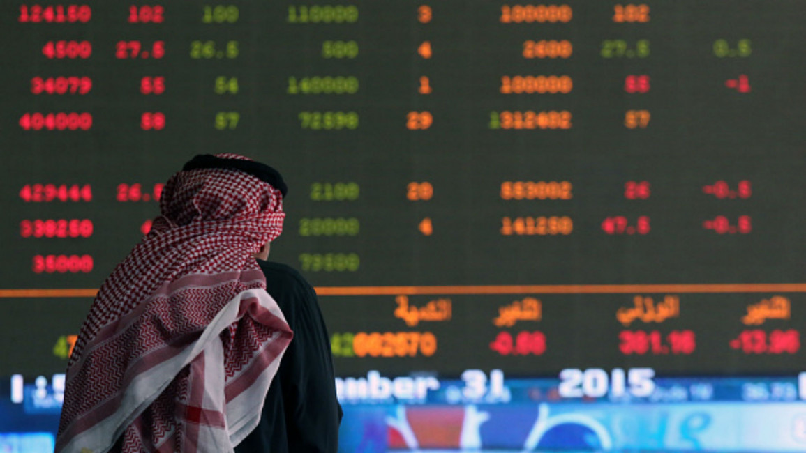 Kuwait oil prices [AFP]