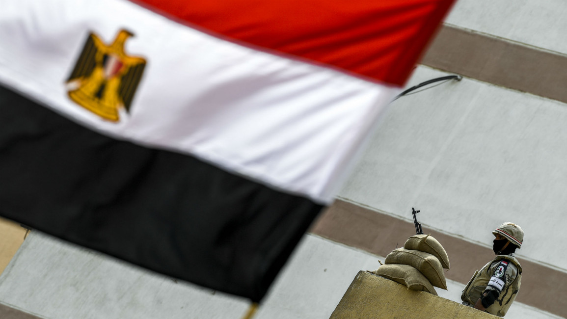 Egypt - AFP
