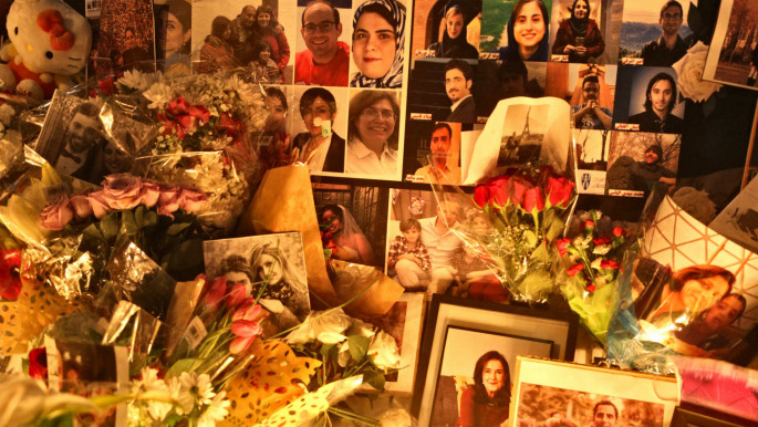 Texts, selfies, and fear of war: The heartbreaking final moments of Iran's plane crash victims