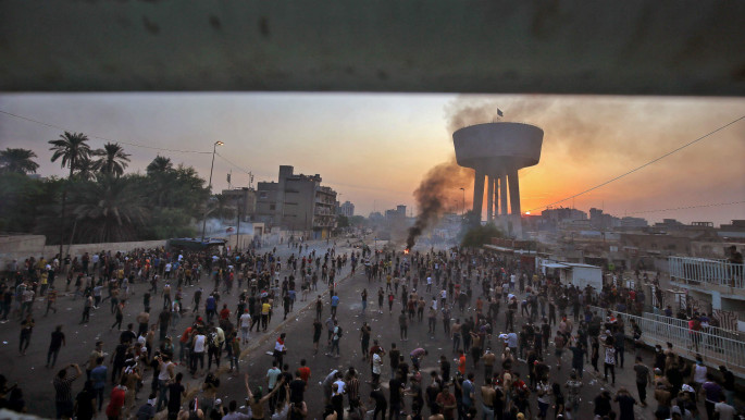 Explainer: Why are people protesting in Iraq?