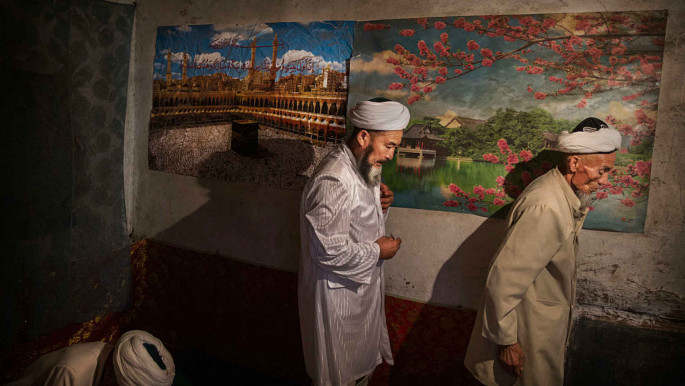 China's Uighur oppression runs deeper than Islamophobia