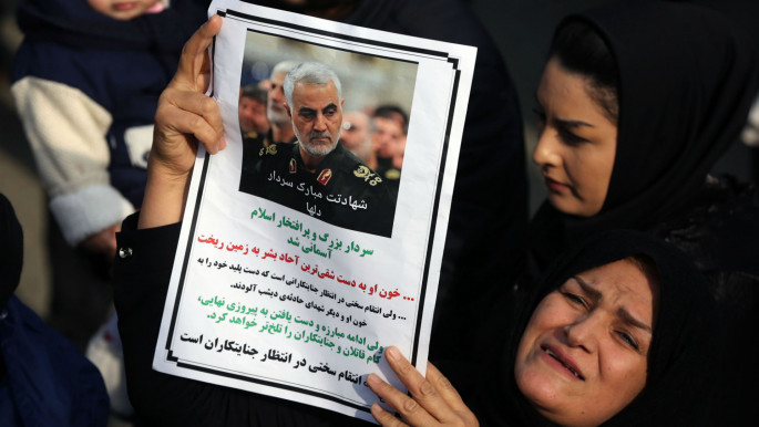 The significance of Qasem Soleimani’s assassination