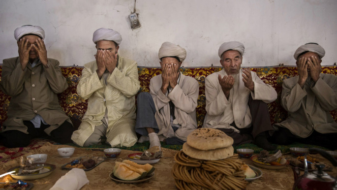 Explainer: China's persecution of Uighur Muslims
