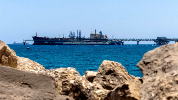 Could Turkey-Libya maritime pact lead to an energy showdown in the Med?
