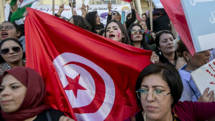 It'll take more than sex ed to break taboos in Tunisia
