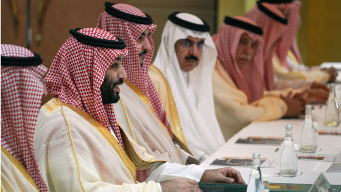Saudi-Israeli relations: The emergence of a new alliance