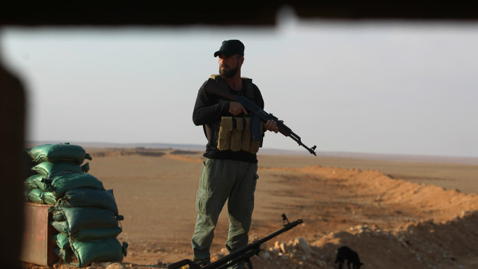 The Iraq Report: Shia militias look into air defences against Israel