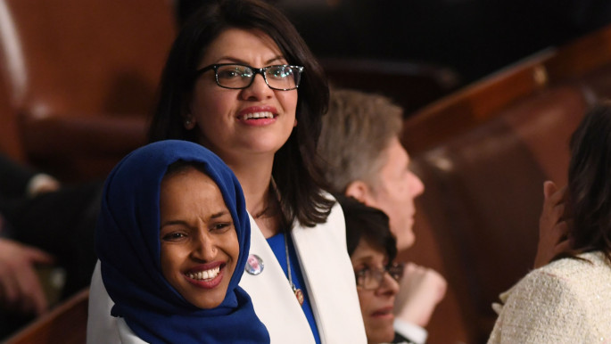 The Palestine Brief: How Israel shot itself in the foot by banning Omar and Tlaib