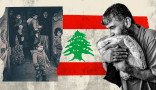 Illustration - Analysis - Syrian refugees Lebanon